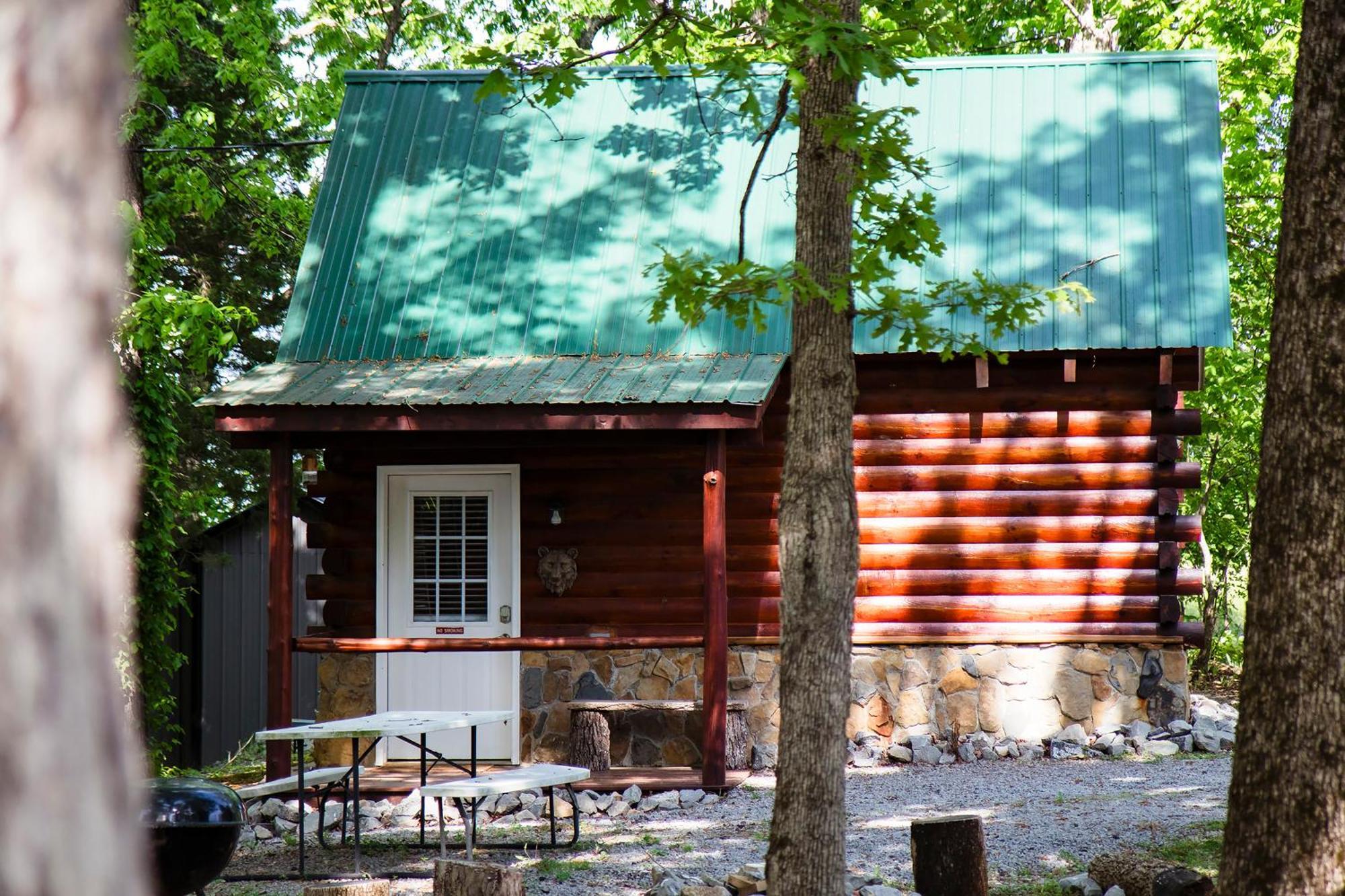 Kozy Haven Log Cabin Rentals Columbia Экстерьер фото