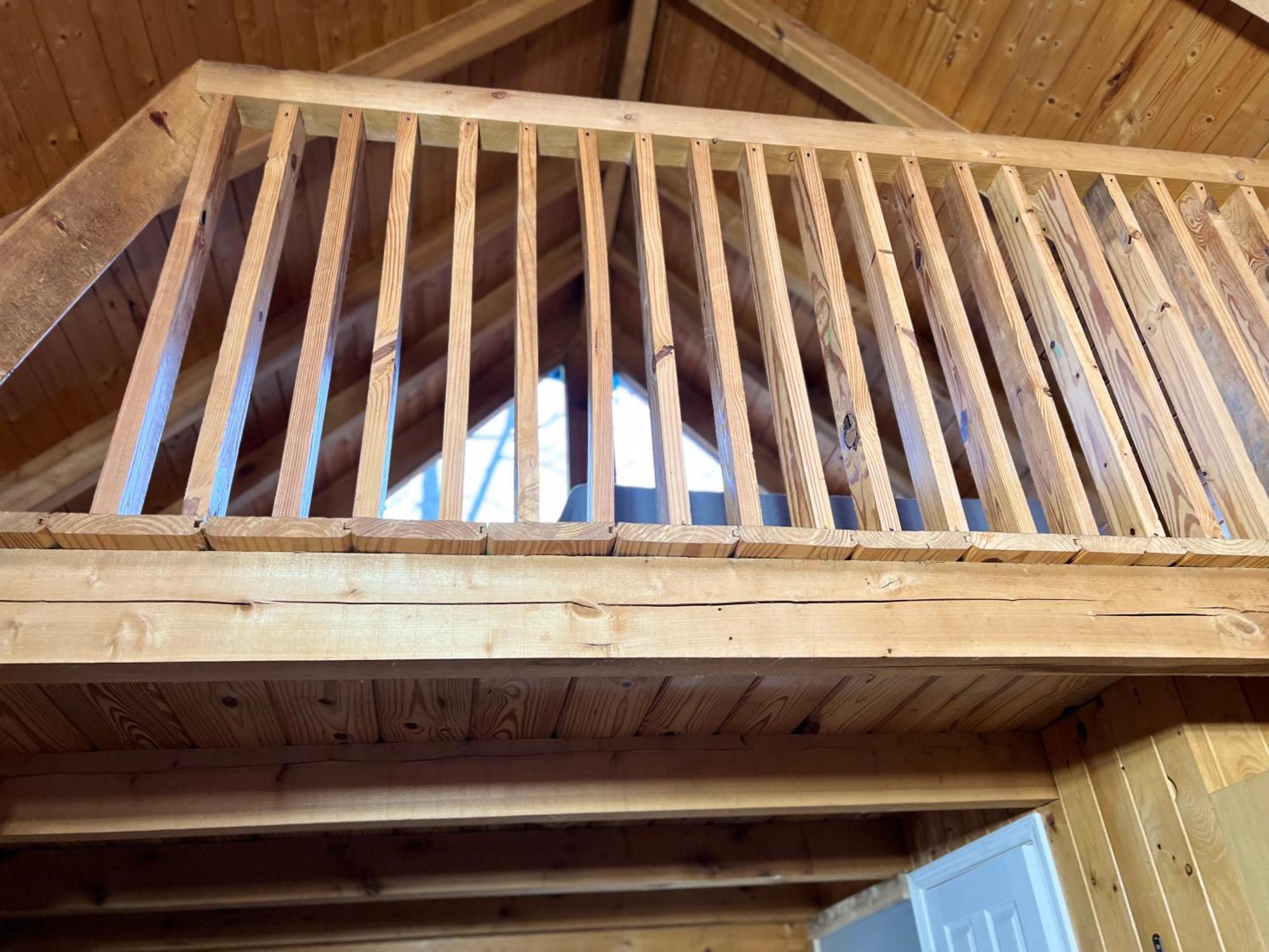 Kozy Haven Log Cabin Rentals Columbia Экстерьер фото