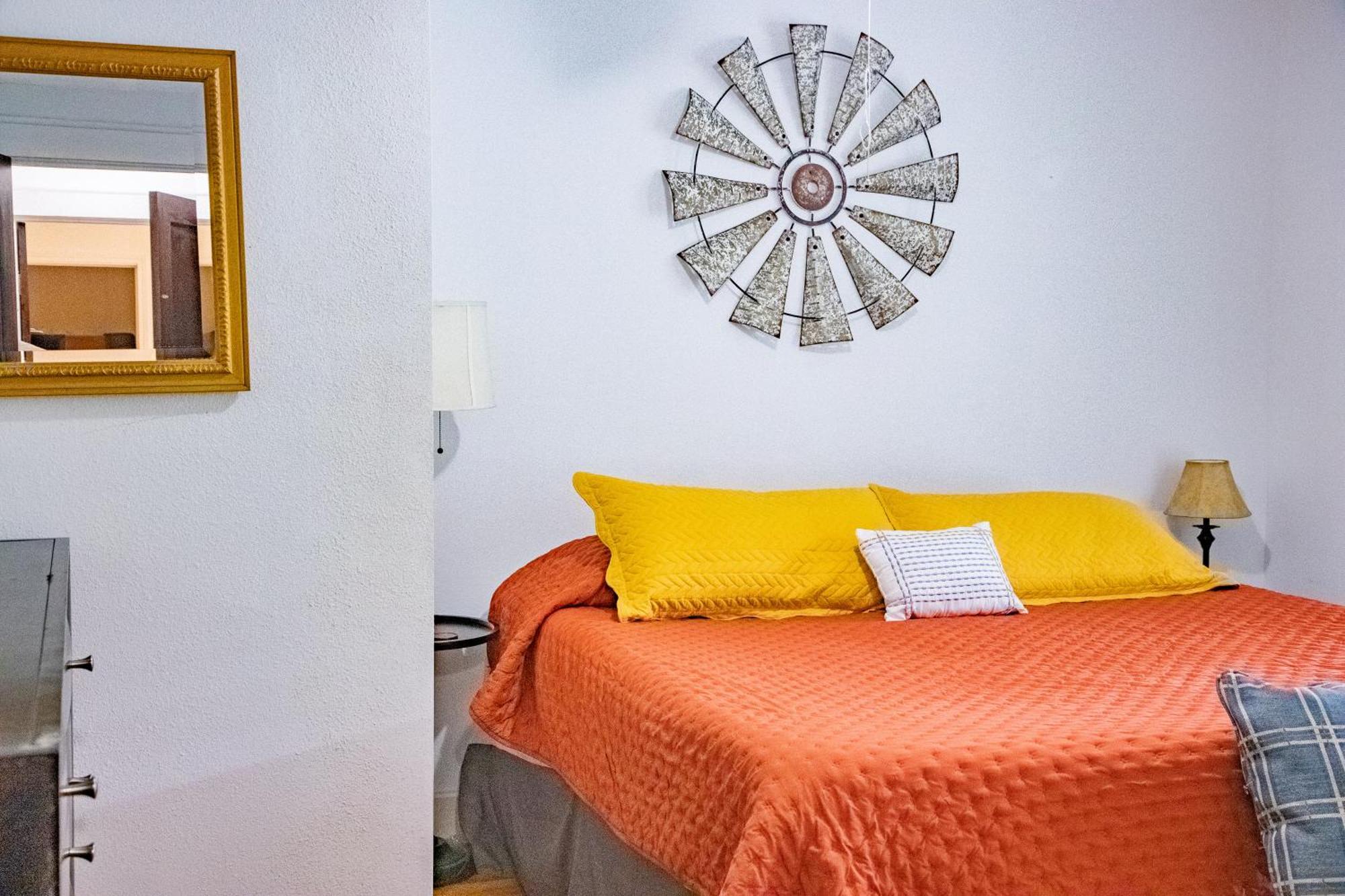 Kozy Haven Log Cabin Rentals Columbia Экстерьер фото