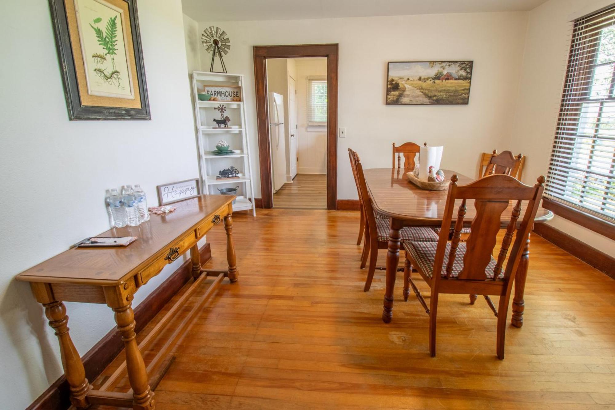Kozy Haven Log Cabin Rentals Columbia Экстерьер фото