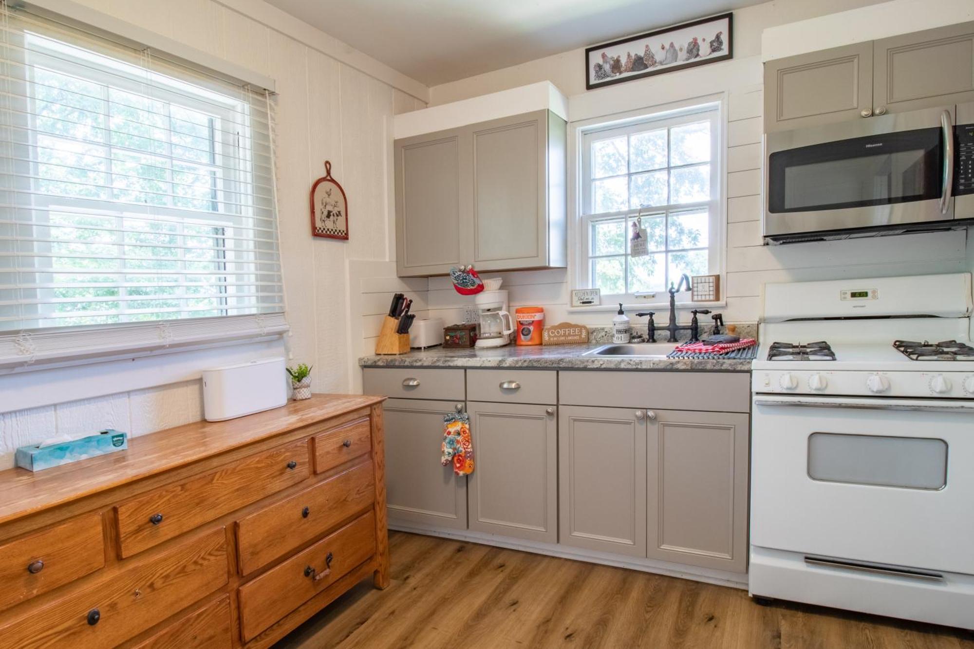 Kozy Haven Log Cabin Rentals Columbia Экстерьер фото