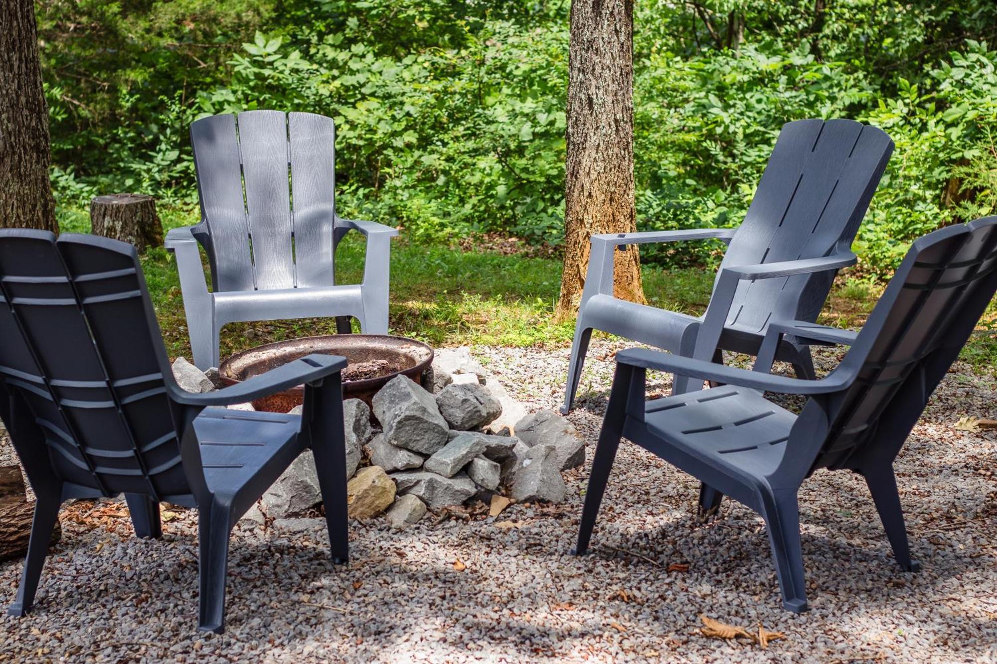 Kozy Haven Log Cabin Rentals Columbia Экстерьер фото