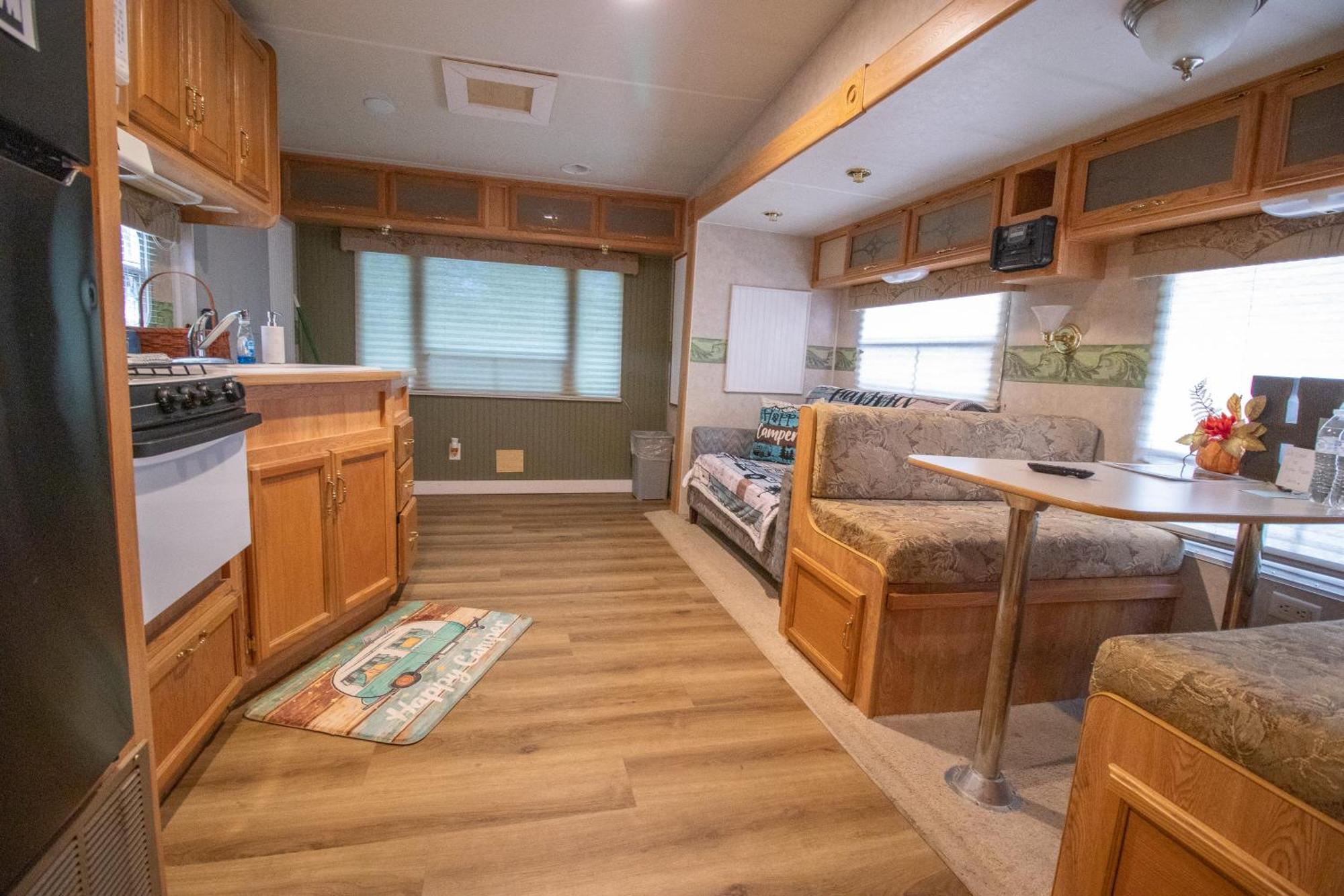 Kozy Haven Log Cabin Rentals Columbia Экстерьер фото